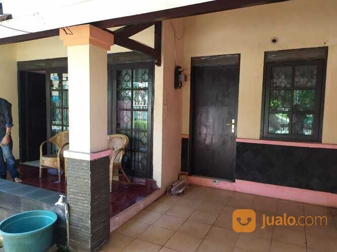 RUMAH MURAH KOMPLEK VENUS BARAT MARGAHAYU BANDUNG (ZN)