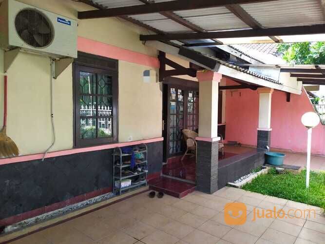 RUMAH MURAH KOMPLEK VENUS BARAT MARGAHAYU BANDUNG (ZN)
