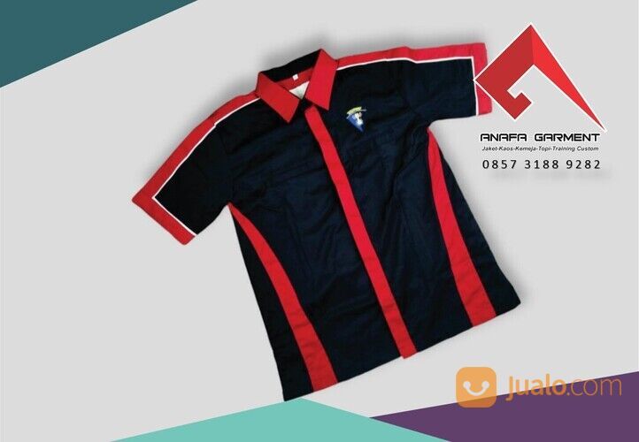 0857-3188-9282 Konveksi Seragam PDH Kerja di Bulak Banteng