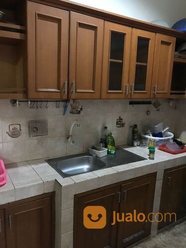 Rumah Minimalis Ada AC Dekat Jalan 2 Mobil di Tebet