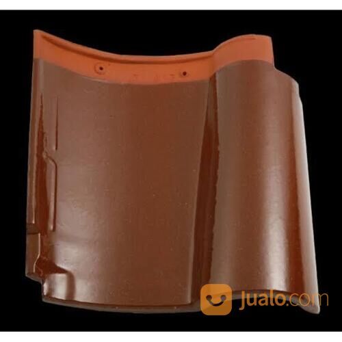 Genteng Kanmuri Milenio Natural