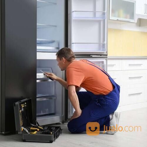 Service Kulkas Terbaik Murah Pulo Gadung Jakarta Timur 085694518096