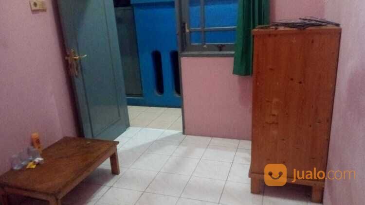 Kos NURUL - WIFI Di LENTENG AGUNG Kel. Srengseng Sawah Dekat UI, Univ Panc, Gundar-Nurul Fikri