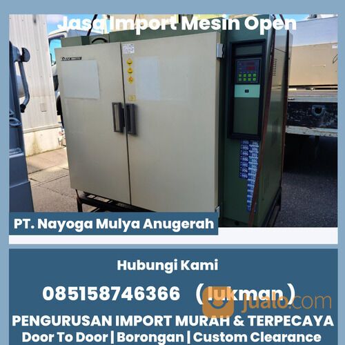 Jasa Import Door To Door Dari Jepang | Jasa Forwarder Murah Dari Jepang
