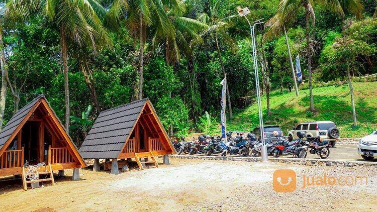 Kehidupan Asri dan Buah Anggur: Investasi di Tanah Kavling Harmoni Farmhouse