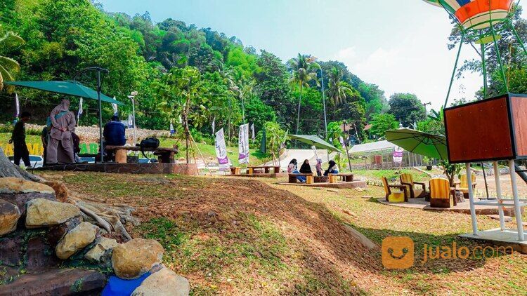 Kehidupan Asri dan Buah Anggur: Investasi di Tanah Kavling Harmoni Farmhouse