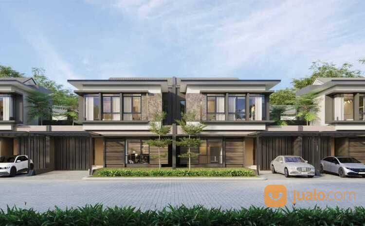 Rumah Tatar Nila Padmi Kota Baru Parahyangan Bandung