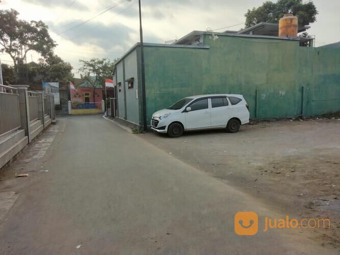 Tanah Lahan di Jalan Onggojoyo Singosari 1 Milyar