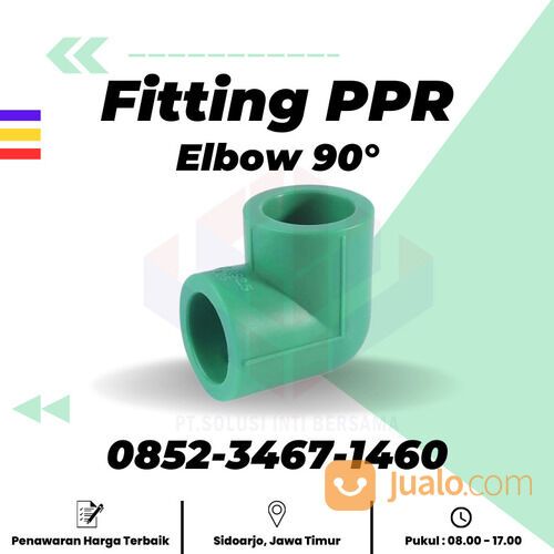 Distributor Pipa PPR Rucika dan WestPex Murah Papua