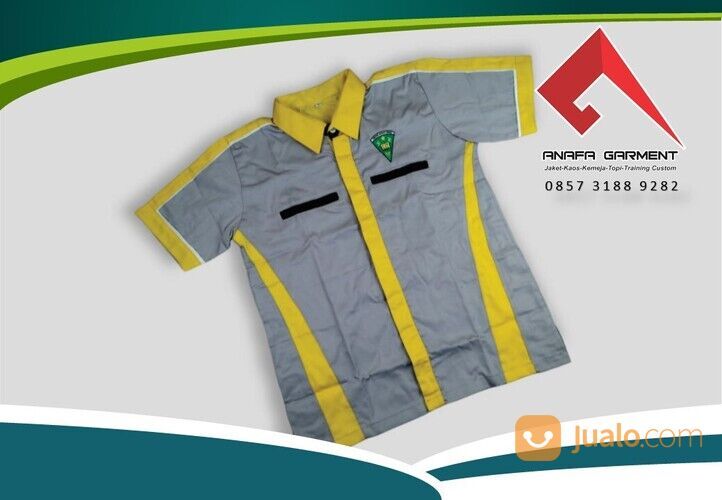 0857-3188-9282 Konveksi Seragam PDH Kerja di Sumenep