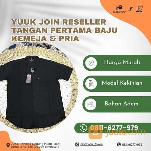 Adem, WA 0811-6277-979, Grosir Kemeja Distro Terbaru di Kota Denpasar, Ommi Store