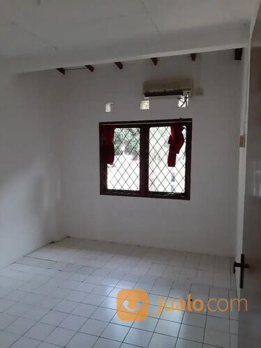 Rumah Murah Bebas Banjir Villa Dago Pamulang