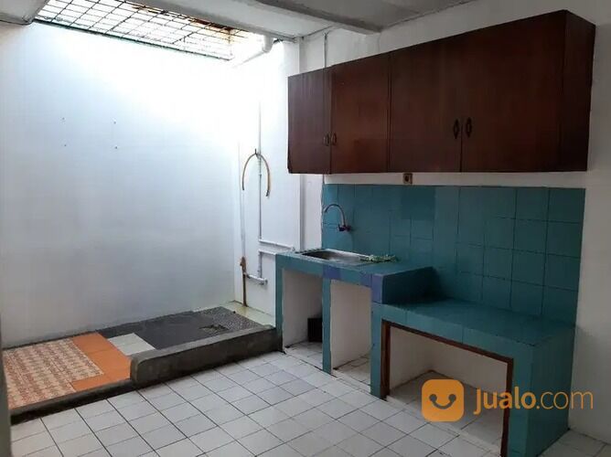 Rumah Murah Bebas Banjir Villa Dago Pamulang