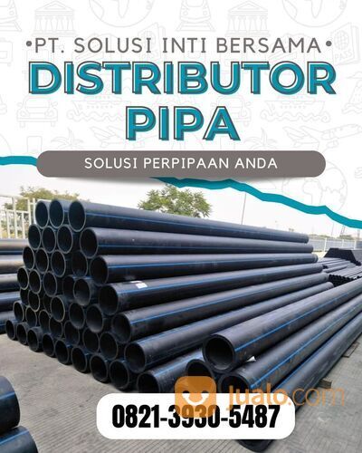 distributor pipa pvc sdr 41 rucika orange