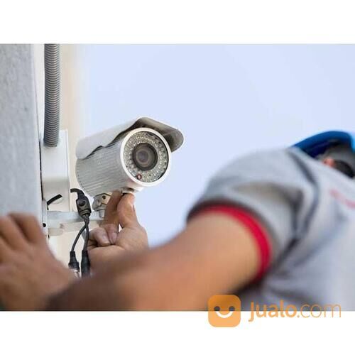 JASA PASANG CCTV