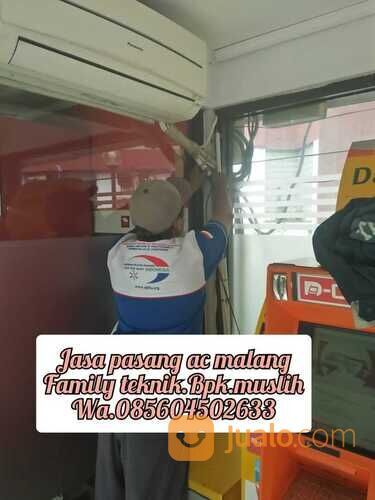 WA085604502633 service AC paling murah di blimbing kota malang