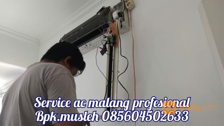 WA085604502633 service AC paling murah di blimbing kota malang