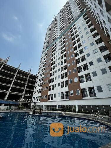 Apartemen Urban Heights Residence BSD