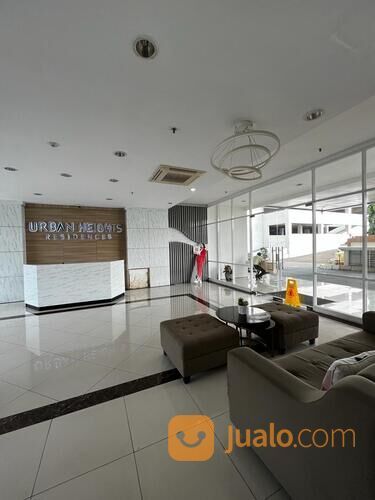Apartemen Urban Heights Residence BSD