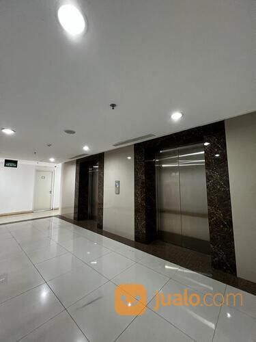 Apartemen Urban Heights Residence BSD