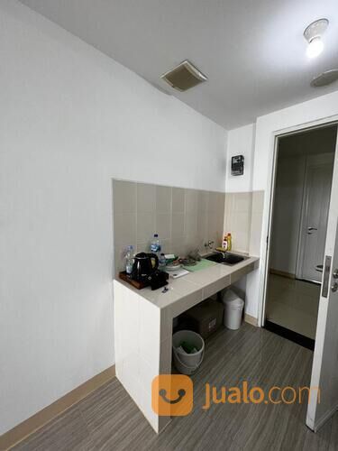 Apartemen Urban Heights Residence BSD
