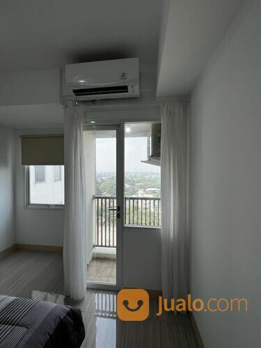 Apartemen Urban Heights Residence BSD