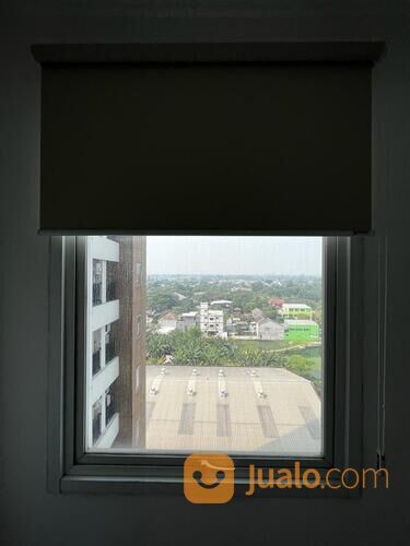 Apartemen Urban Heights Residence BSD