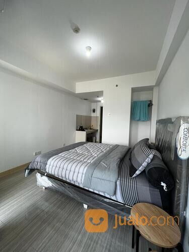 Apartemen Urban Heights Residence BSD