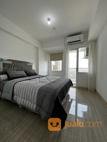 Apartemen Urban Heights Residence BSD