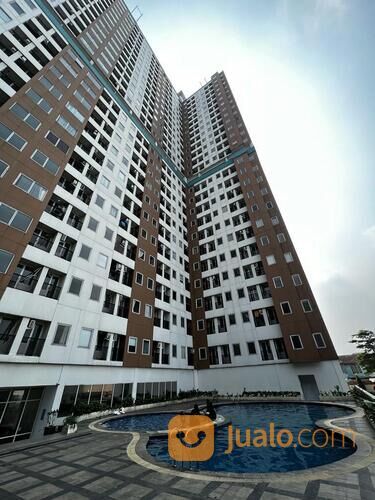 Apartemen Urban Heights Residence BSD