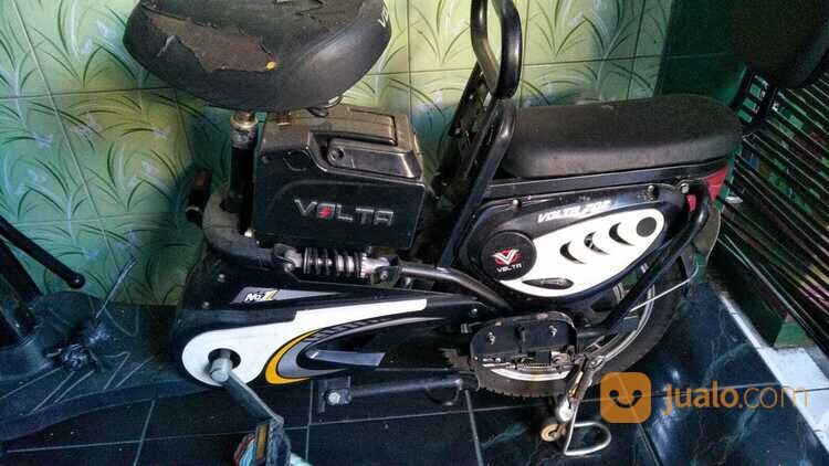 Service Sepeda Listrik Berkualitas