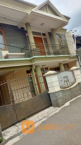 sw rumah jl sulaksana antapani bandung dkt kampus BSI