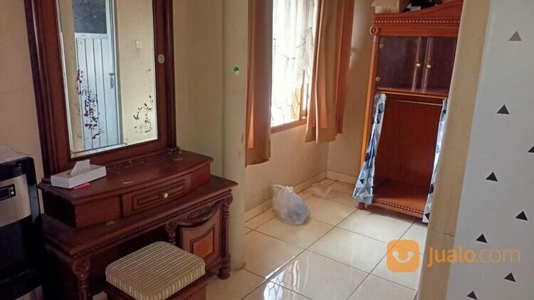 sw rumah jl sulaksana antapani bandung dkt kampus BSI