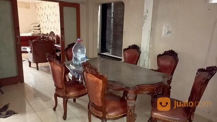 sw rumah jl sulaksana antapani bandung dkt kampus BSI