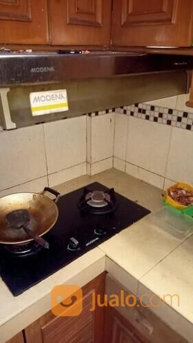 sw rumah jl sulaksana antapani bandung dkt kampus BSI