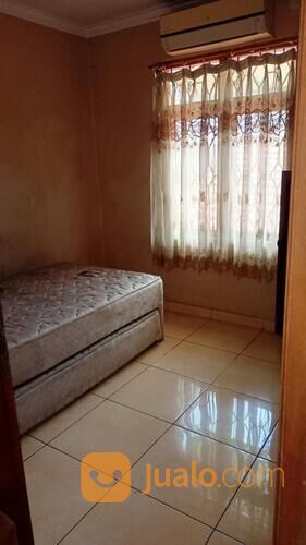 sw rumah jl sulaksana antapani bandung dkt kampus BSI