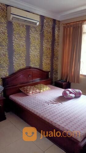 sw rumah jl sulaksana antapani bandung dkt kampus BSI