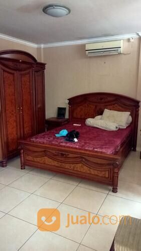 sw rumah jl sulaksana antapani bandung dkt kampus BSI