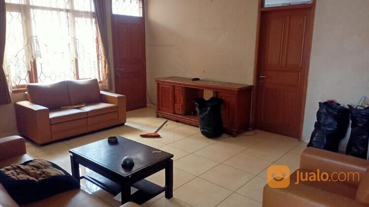 sw rumah jl sulaksana antapani bandung dkt kampus BSI