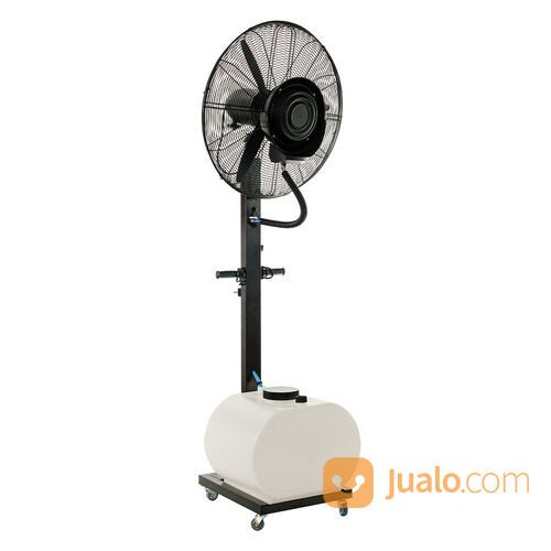 SEWA KIPAS ANGIN MISTY FAN SURABAYA
