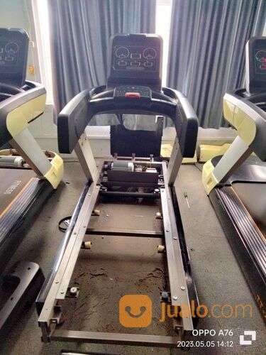 Teknisi Treadmill Medan