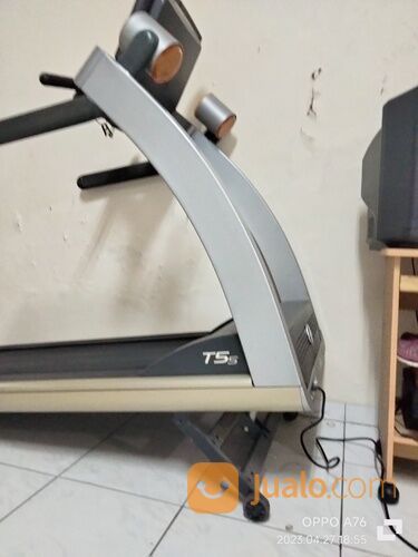 Teknisi Treadmill Medan