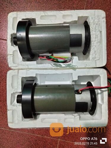 Teknisi Treadmill Medan