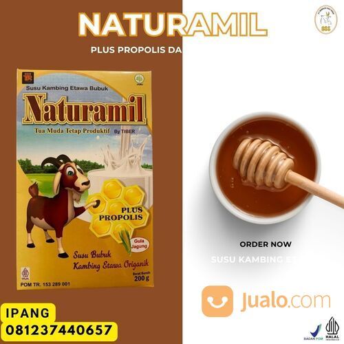 0831-5270-1429 PABRIK, susu kambing etawa murni Aceh Timur