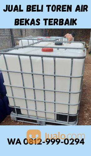 Supplier Tandon air 2000 liter, WA 0812-999-0294ORIGINAL