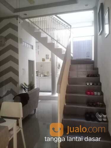 Rumah Siap Huni 3 lantai Jagakarsa Jakarta Selatan jalan kebembem