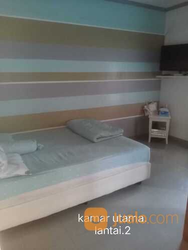 Rumah Siap Huni 3 lantai Jagakarsa Jakarta Selatan jalan kebembem