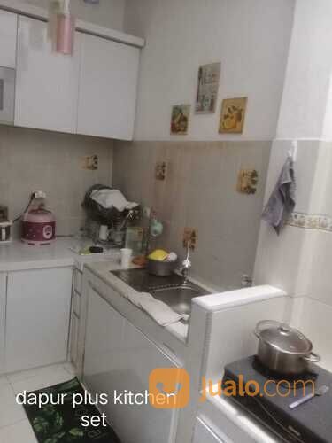 Rumah Siap Huni 3 lantai Jagakarsa Jakarta Selatan jalan kebembem