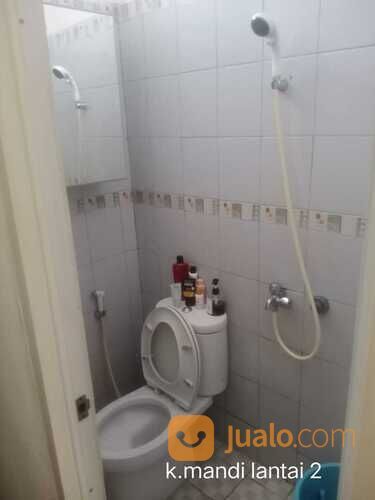 Rumah Siap Huni 3 lantai Jagakarsa Jakarta Selatan jalan kebembem