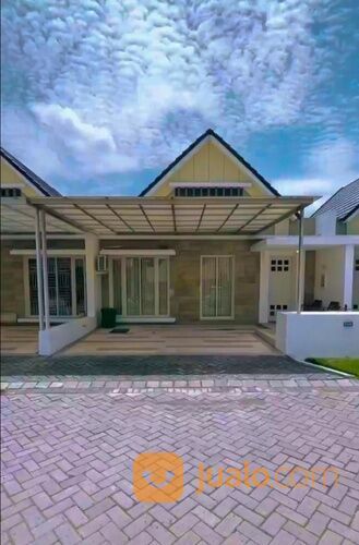 Rumah GRAHA TIRTA (Tirta Kirana) Blok C Surabaya Selatan